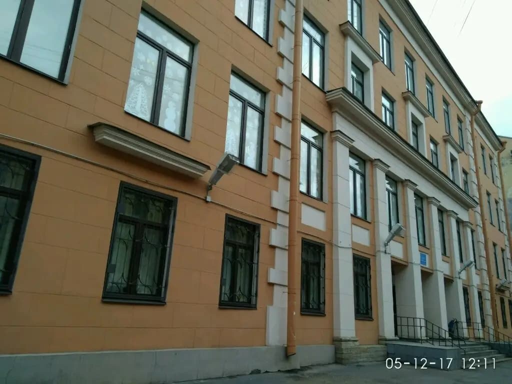 Детский сад № 19 комбинированного вида, вторая площадка — фото 7