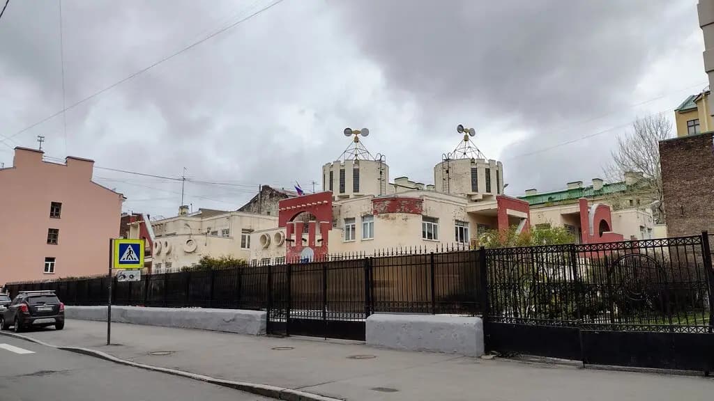 Детский сад № 19 комбинированного вида, вторая площадка — фото 9
