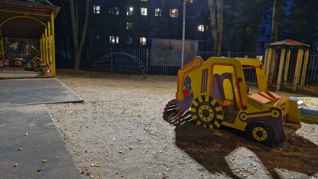 Школа № 875, дошкольные группы Содружество — фото 4