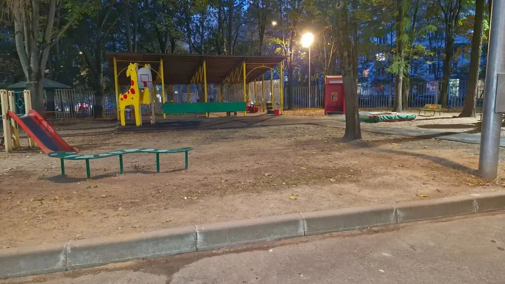Школа № 875, дошкольные группы Содружество — фото 7