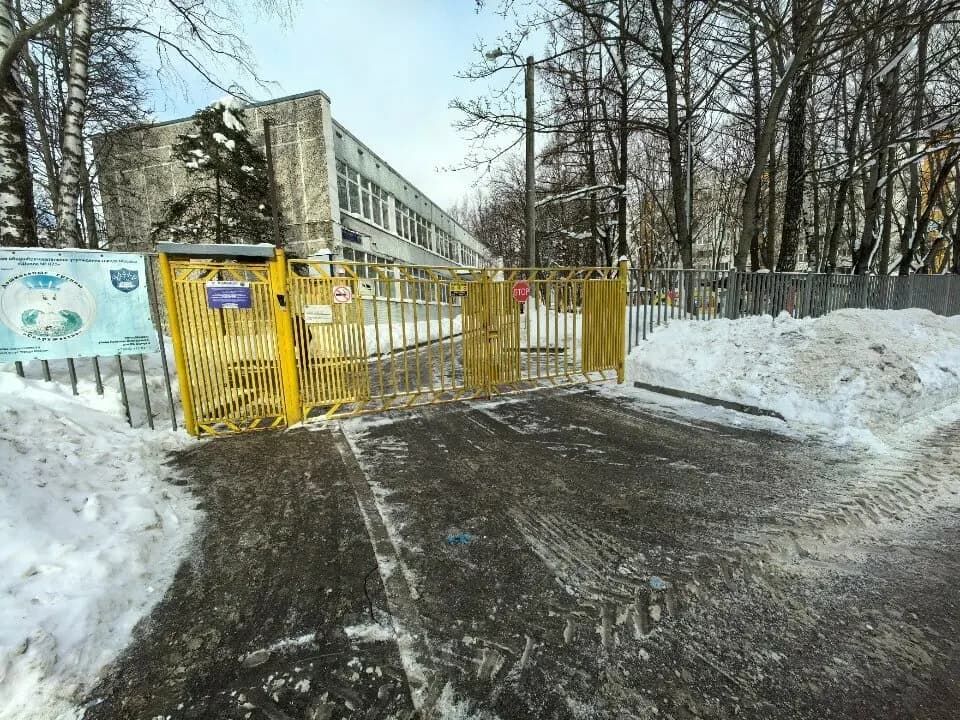 Школа № 875, дошкольные группы Содружество — фото 9
