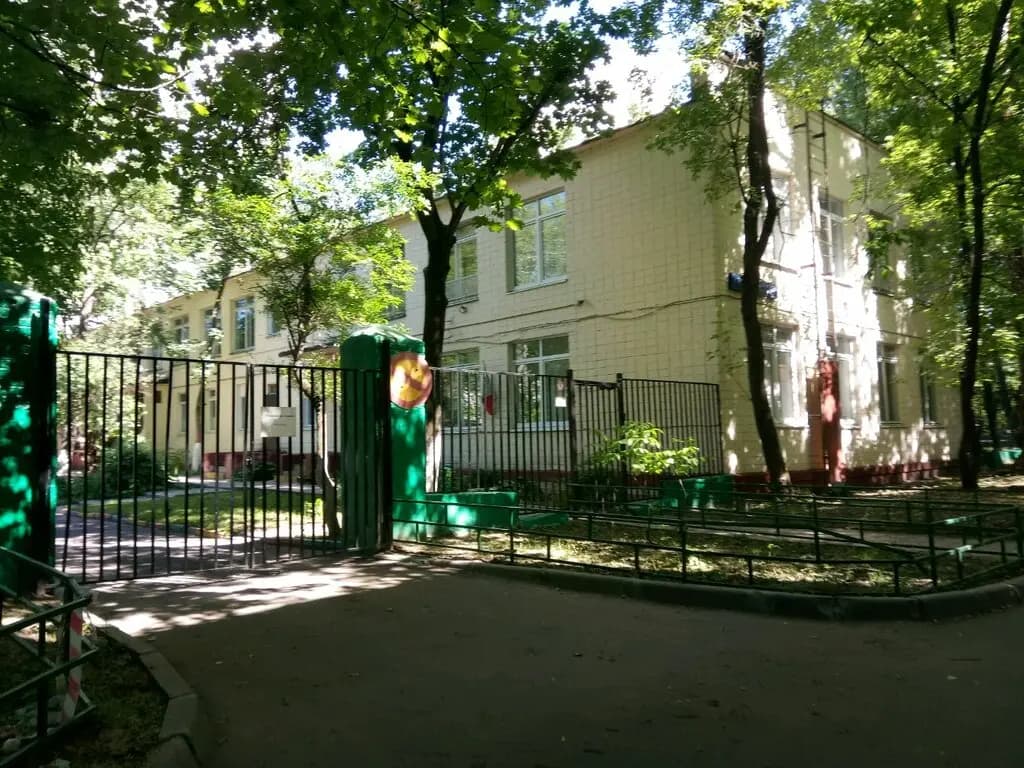 Школа Интеграл, дошкольный корпус № 3 — фото 2