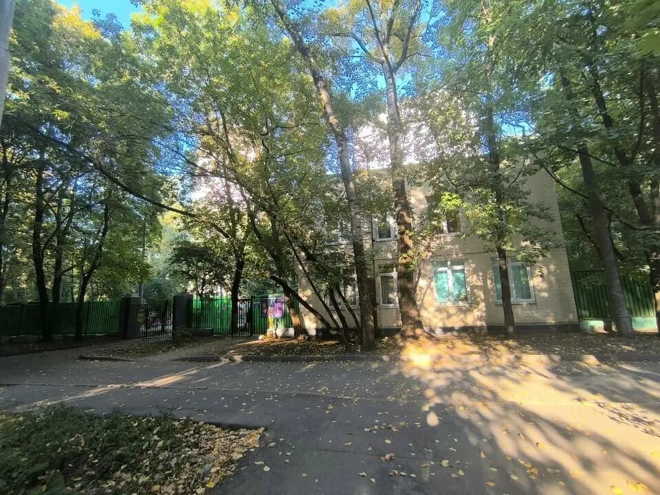 Школа Интеграл, дошкольный корпус № 3 — фото 3