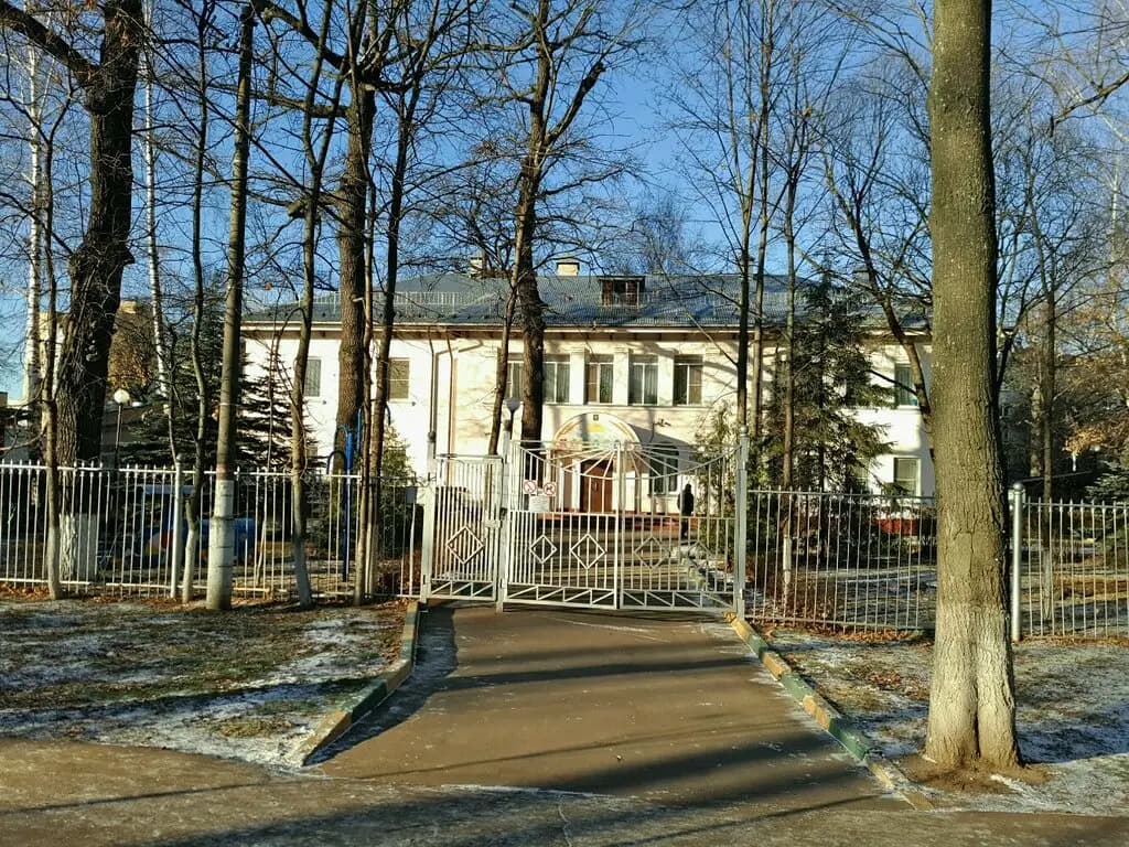 Муниципальное автономное дошкольное образовательное учреждение детский сад № 34 — фото 3