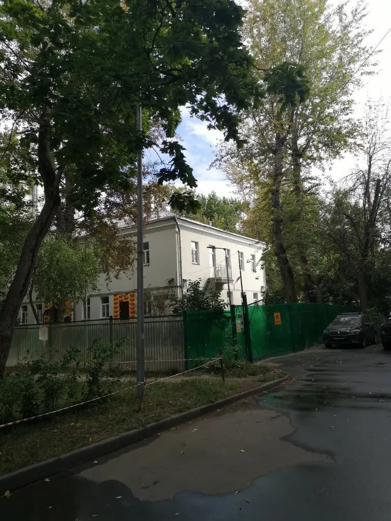 Школа Покровский квартал, детский сад № 1 — фото 10