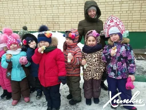 Детский сад № 21 Золушка — фото 9
