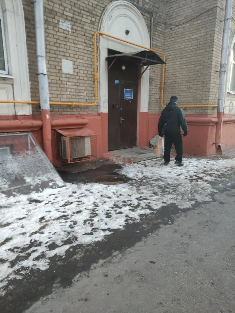 Школа № 429 Соколиная гора, дошкольное здание — фото 10