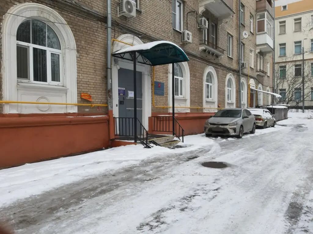 Школа № 429 Соколиная гора, дошкольное здание — фото 8