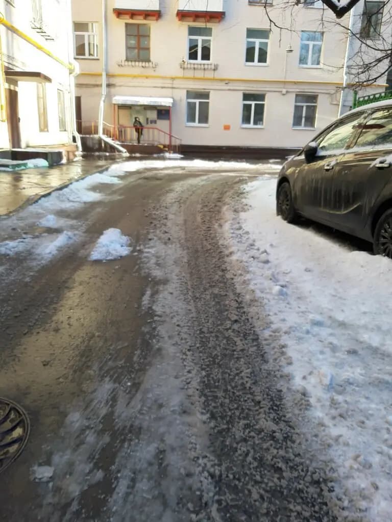 Школа № 429 Соколиная гора, дошкольное здание — фото 4