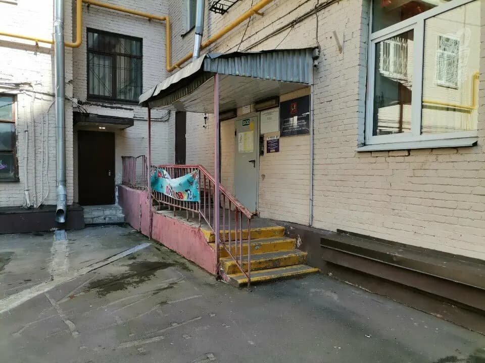 Школа № 429 Соколиная гора, дошкольное здание — фото 7