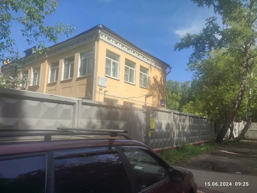 Детский сад № 36 РЖД — фото 3
