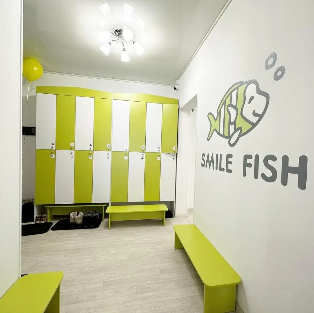 Smile Fish — фото 2