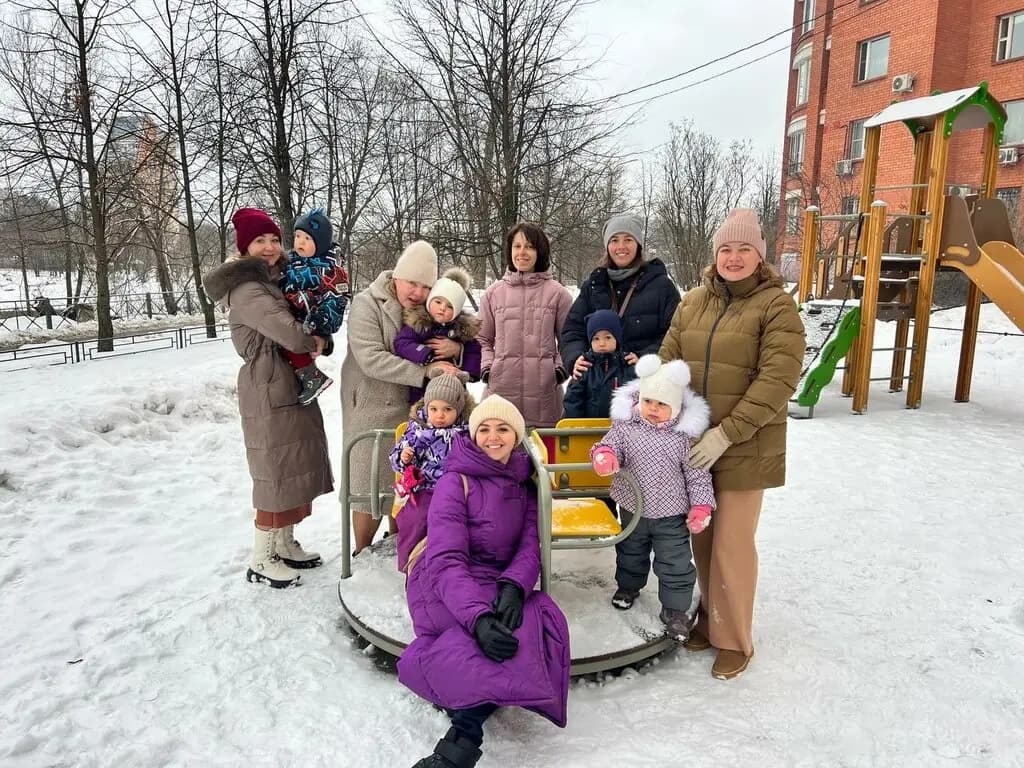 Бережное детство — фото 4