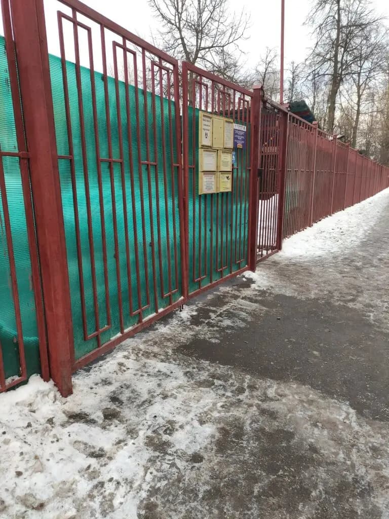 Школа № 1222 имени Маршала Советского Союза И.Х. Баграмяна, дошкольный корпус № 7 — фото 7