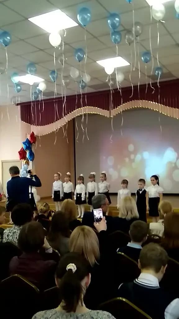 Инженерно-техническая школа имени дважды Героя Советского Союза П. Р. Поповича, дошкольное отделение — фото 3