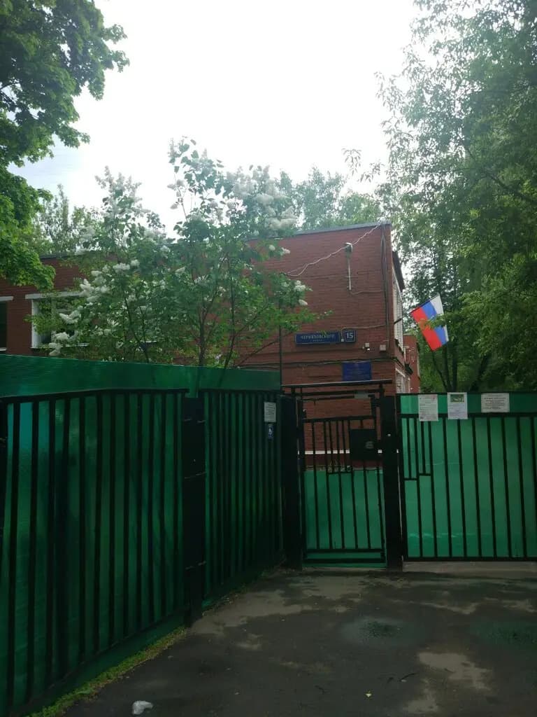 Инженерно-техническая школа имени дважды Героя Советского Союза П. Р. Поповича, дошкольное отделение — фото 6
