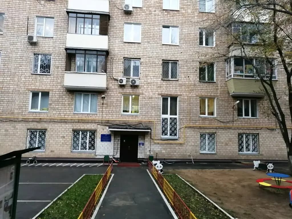 Инженерно-техническая школа имени дважды Героя Советского Союза П. Р. Поповича, дошкольное отделение — фото 2