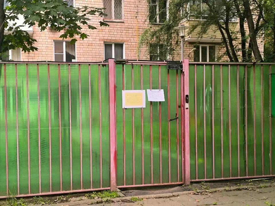 Инженерно-техническая школа имени дважды Героя Советского Союза П. Р. Поповича, дошкольное отделение — фото 3