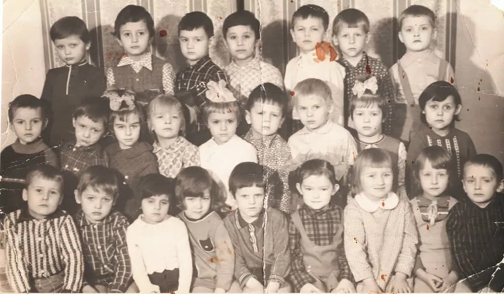 Инженерно-техническая школа имени дважды Героя Советского Союза П. Р. Поповича, дошкольное отделение — фото 4