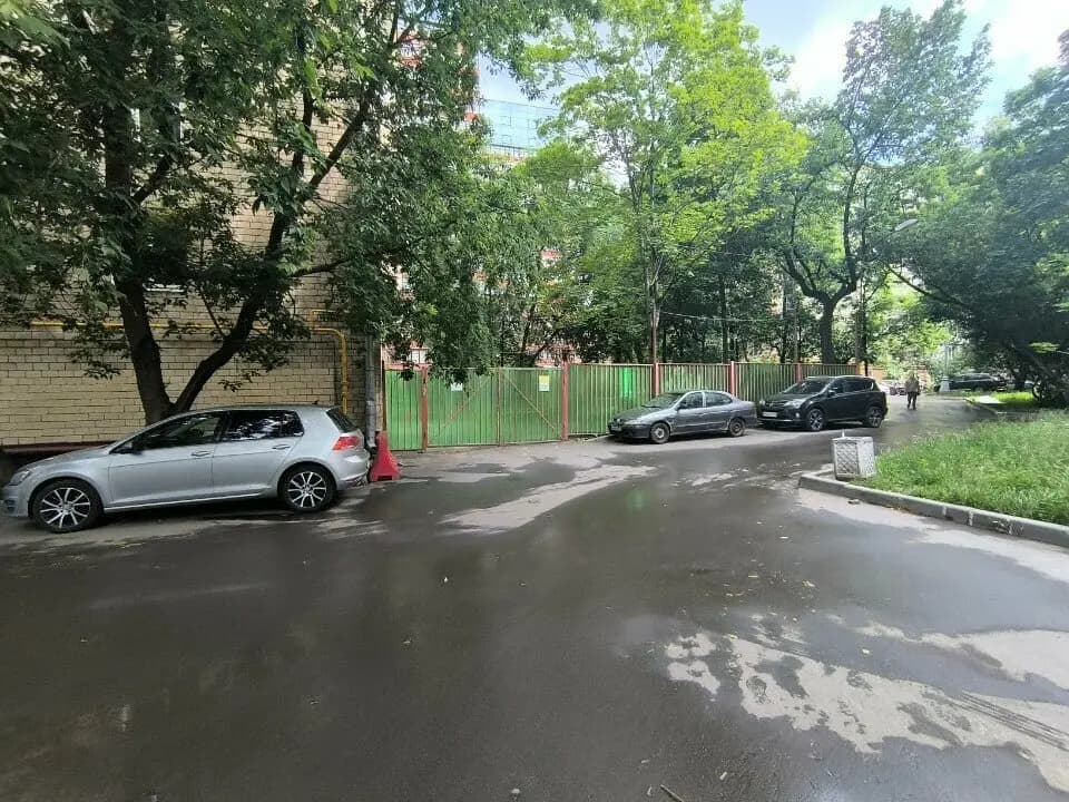 Инженерно-техническая школа имени дважды Героя Советского Союза П. Р. Поповича, дошкольное отделение — фото 5