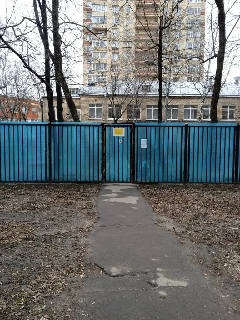 Инженерно-техническая школа имени дважды Героя Советского Союза П. Р. Поповича, дошкольное отделение — фото 6