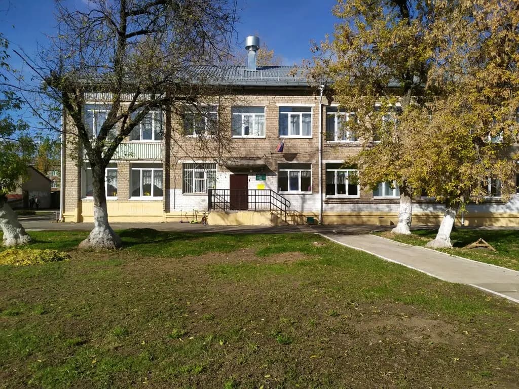 Центр развития ребенка-детский сад № 161, корпус № 4 — фото 2