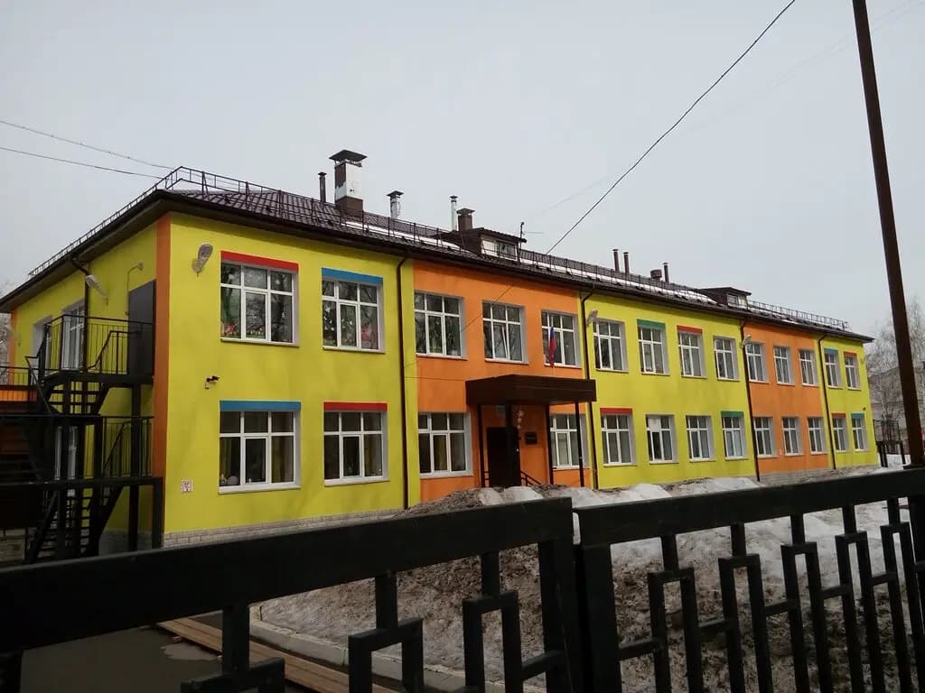 Центр развития ребенка-детский сад № 161, корпус № 4 — фото 4