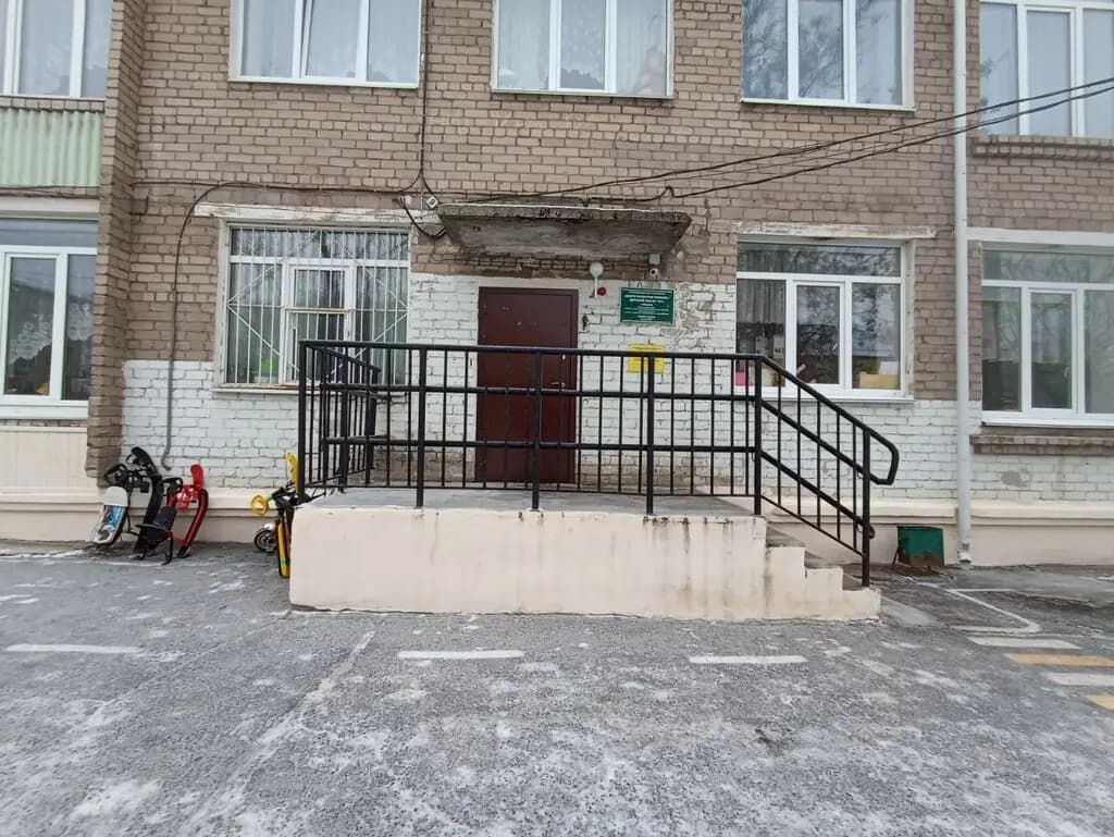 Центр развития ребенка-детский сад № 161, корпус № 4 — фото 8