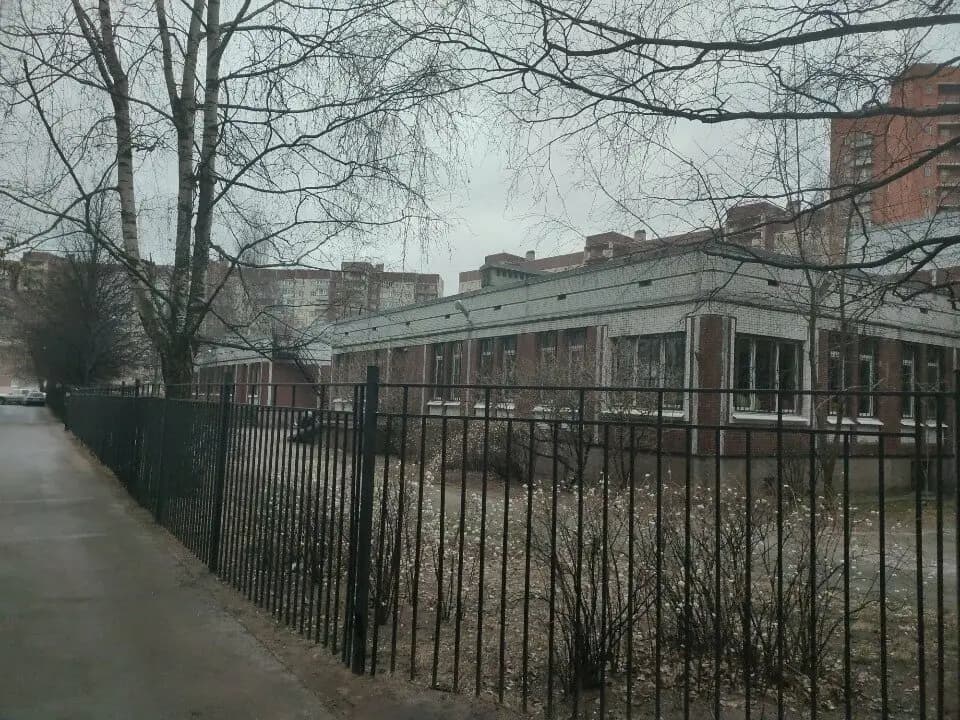 Детский сад № 51 компенсирующего вида Приморского района Санкт-Петербурга, 2-я площадка — фото 8