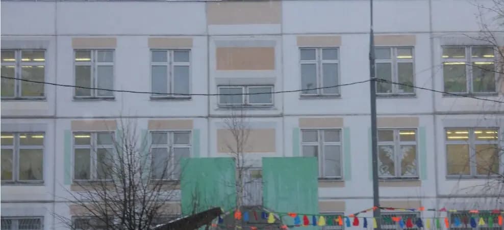 Школа № 2009, дошкольный корпус № 6 Семицветик — фото 8