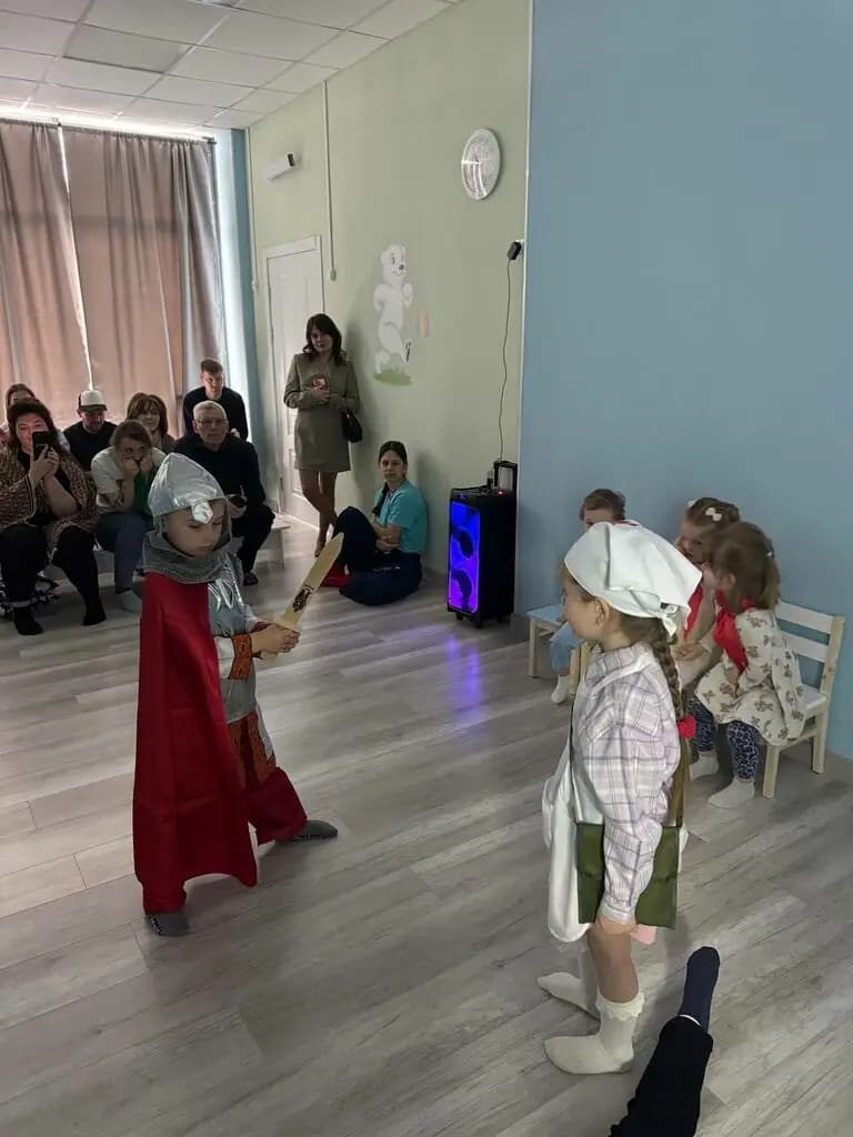 Малая Медведица — фото 7