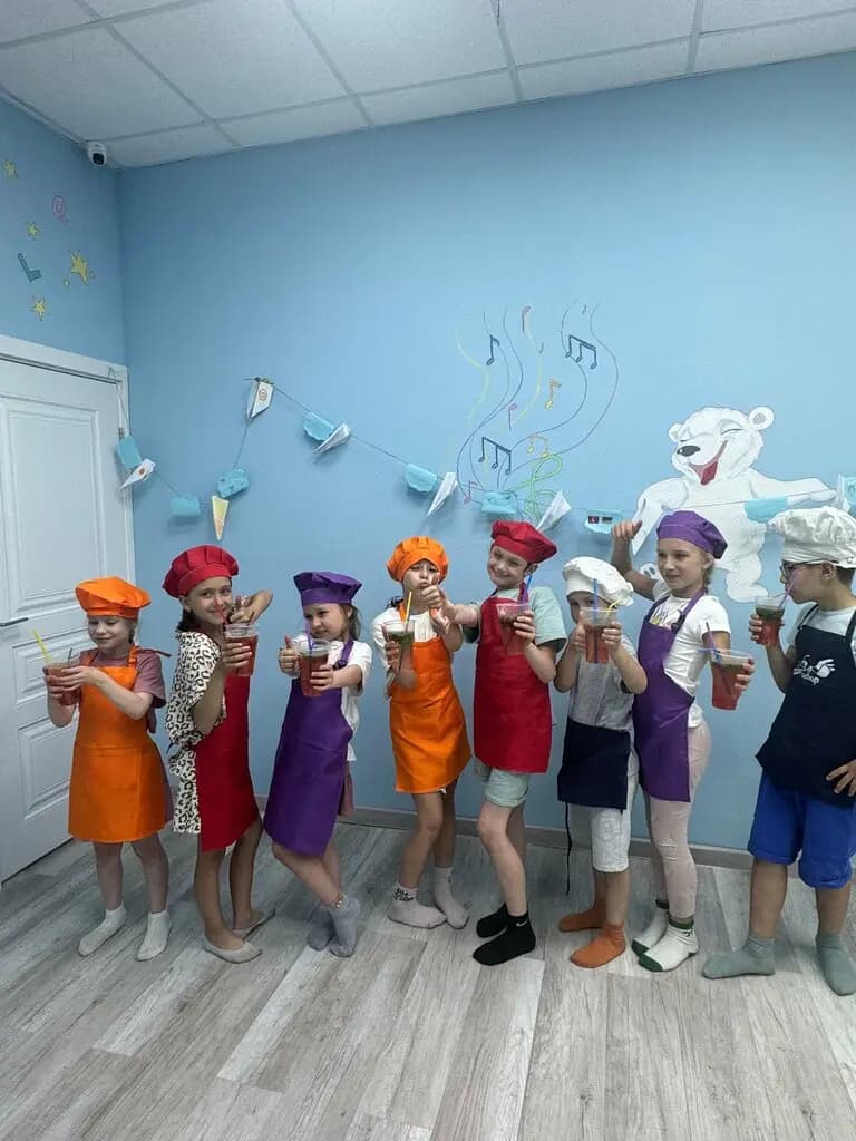 Малая Медведица — фото 8