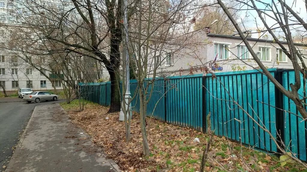 Инженерно-техническая школа имени дважды Героя Советского Союза П.Р. Поповича, дошкольное отделение — фото 4