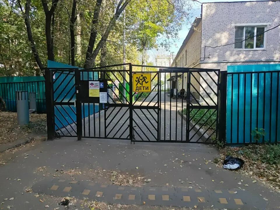 Инженерно-техническая школа имени дважды Героя Советского Союза П.Р. Поповича, дошкольное отделение — фото 5