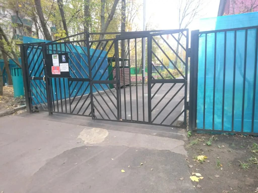 Инженерно-техническая школа имени дважды Героя Советского Союза П.Р. Поповича, дошкольное отделение — фото 6