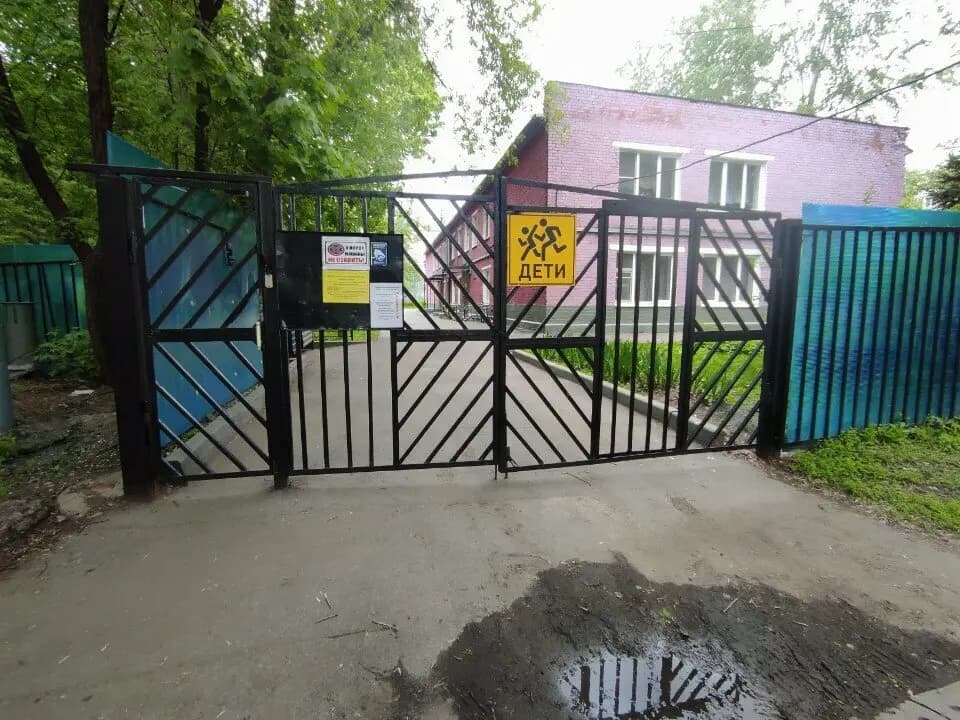 Инженерно-техническая школа имени дважды Героя Советского Союза П.Р. Поповича, дошкольное отделение — фото 7
