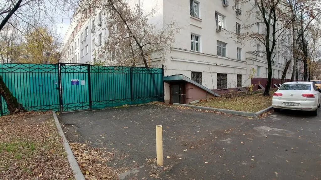 Инженерно-техническая школа имени дважды Героя Советского Союза П. Р. Поповича, дошкольное отделение — фото 2