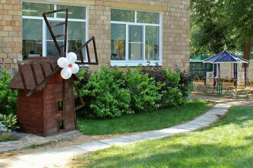 Петровская школа — фото 5