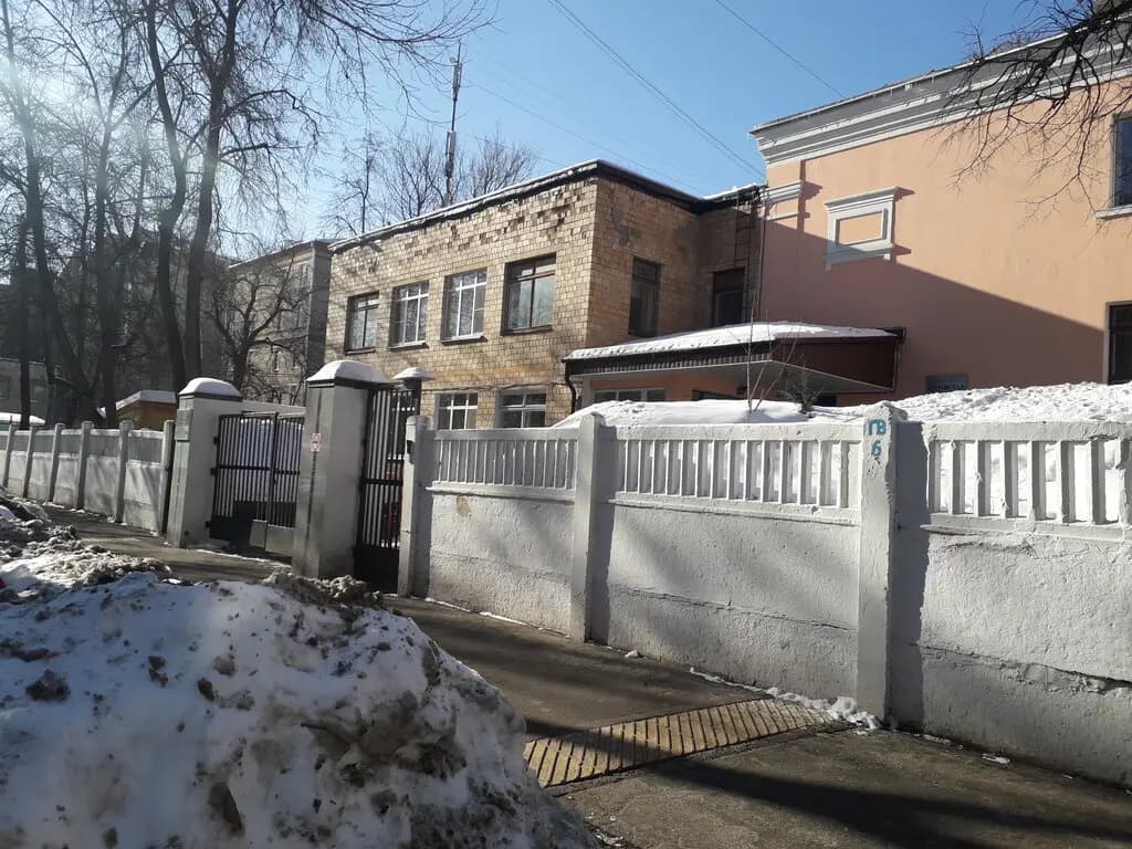 Петровская школа — фото 7