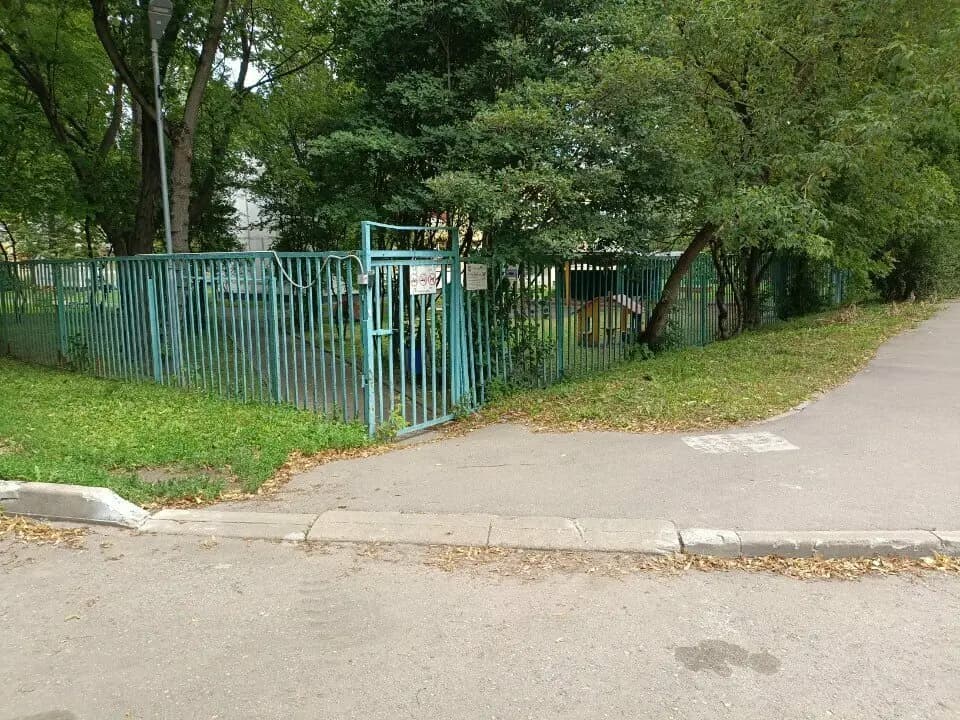Школа № 1370, группы дошкольного образования — фото 3