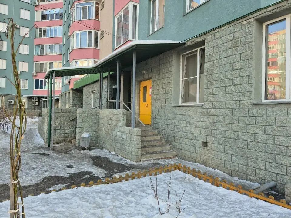 Розовый кубик — фото 4