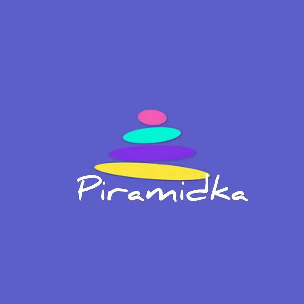Пирамидка — фото 4
