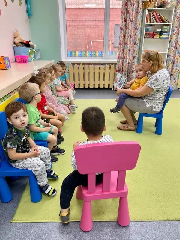 Умный Ребёнок — фото 8