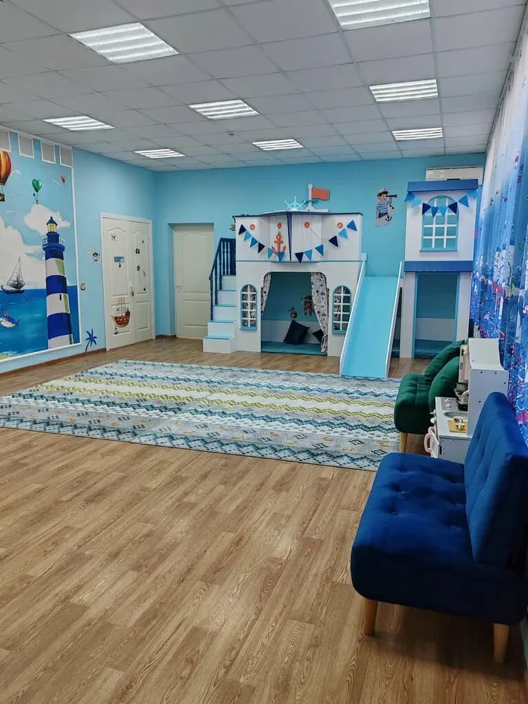 Детский сад Капитошка — фото 6