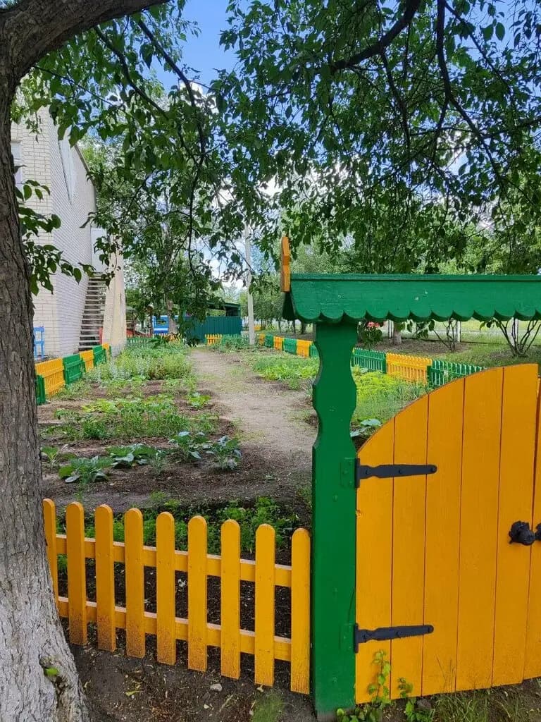 Центр развития ребёнка-детский сад № 15 — фото 2