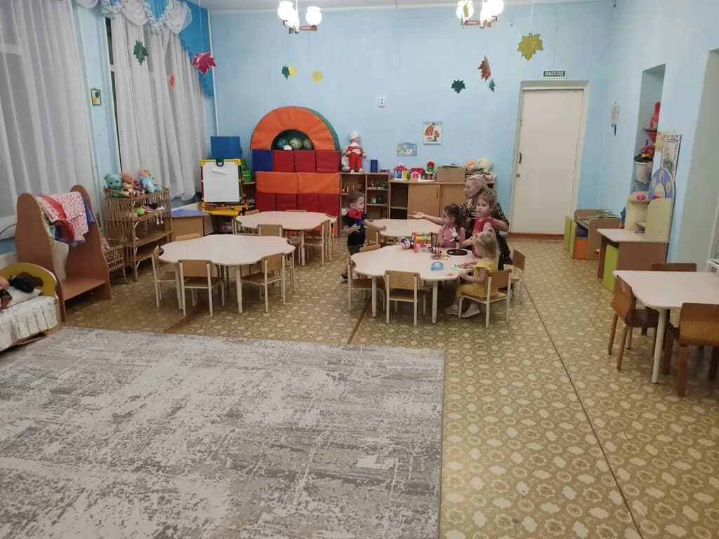 Детский сад № 28 Берёзка — фото 4