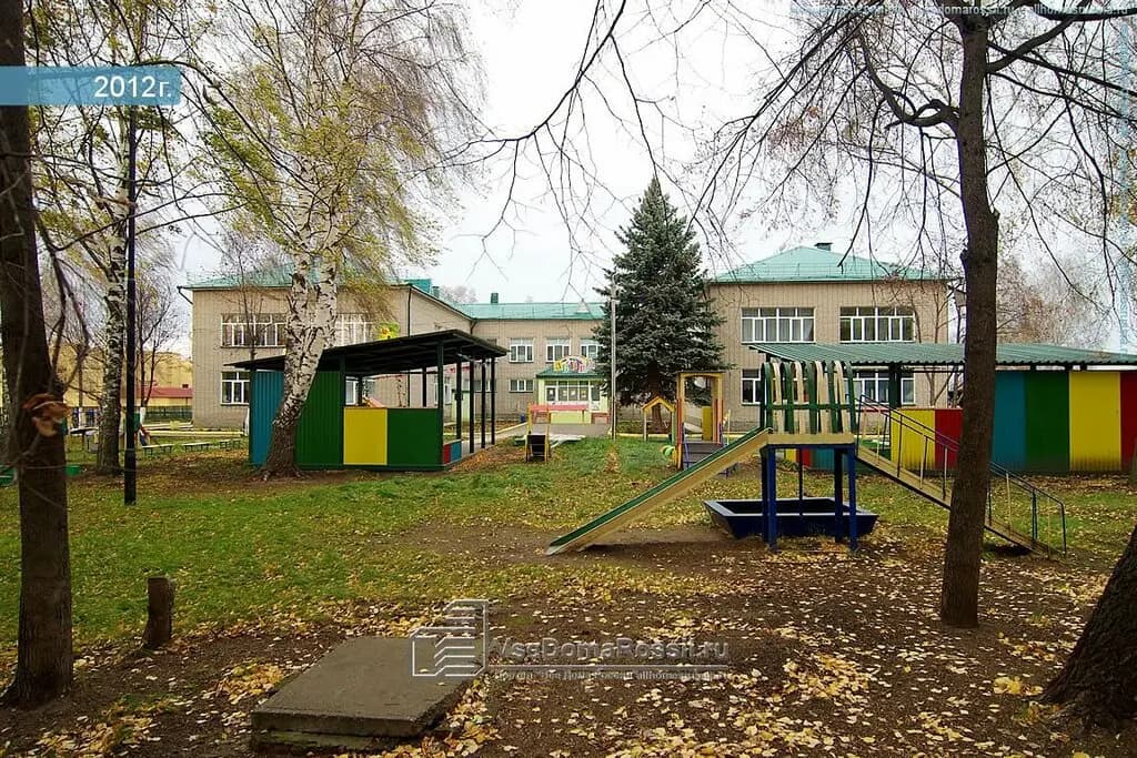 Детский сад № 26 АБВГДейка