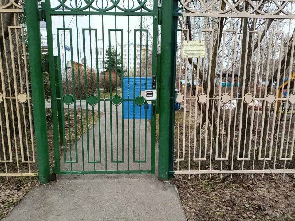 Школа № 283, корпус № 6 Алые паруса — фото 5