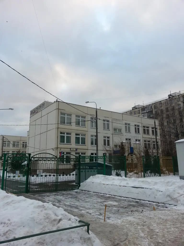 Школа № 283, корпус № 6 Алые паруса — фото 6
