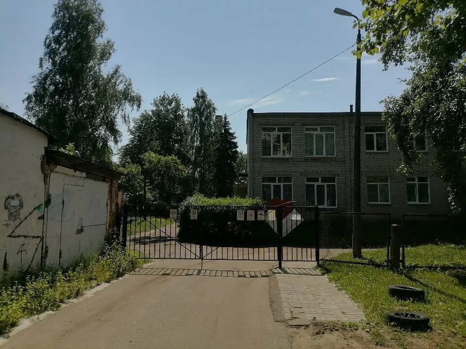 Детский сад № 52 Детство — фото 3